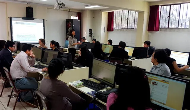 Ofrecen 25 becas para curso sobre periodismo de investigación en la región central 