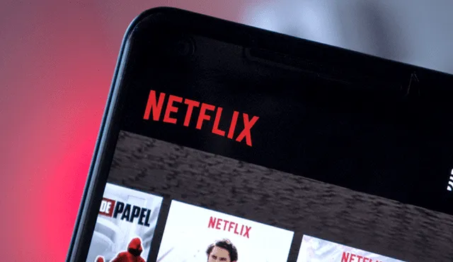 La nueva función de Netflix te permitirá eliminar fácilmente contenido de la sección "Seguir viendo".