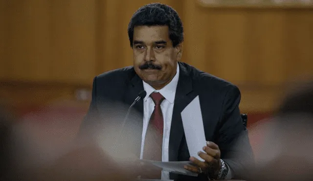 Eliminan a Nicolás Maduro de lista de invitados a Cumbre de las Américas