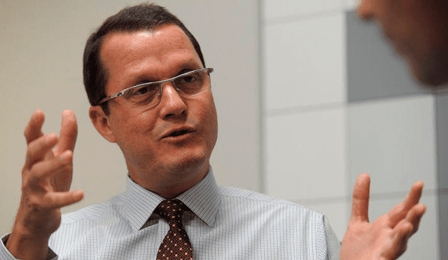 Jorge Barata: Fiscalía de Brasil confirma que interrogatorio será el 27 y 28 de febrero