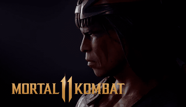 Kombat Pack es el paquete DLC de personajes que llegan a Mortal Kombat 11.