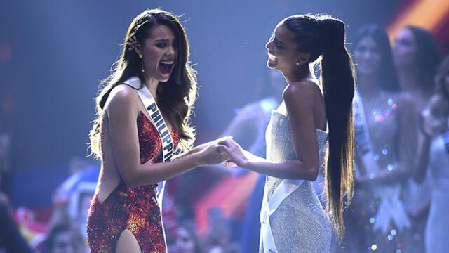 Miss Sudáfrica es comparada por cibernautas con Ariana Grande en el Miss Universo 2018