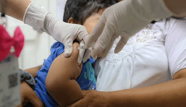 Reportan segundo caso de sarampión en Colombia procedente de Venezuela 