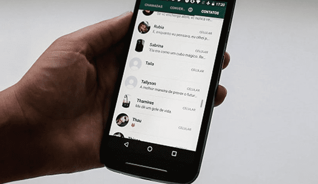 WhatsApp trucos: Conoce cómo podrás enviar mensajes a las personas que te han bloqueado