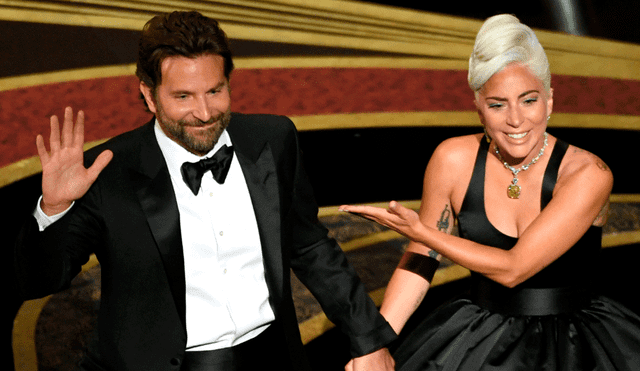 Lady Gaga rompe su silencio tras fuertes rumores sobre romance con Bradley Cooper