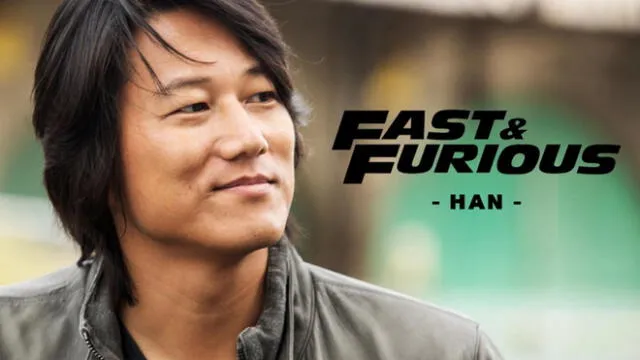 Rápidos y furiosos 9: Sung Kang da detalles del regreso de Han a la franquicia [VIDEO]