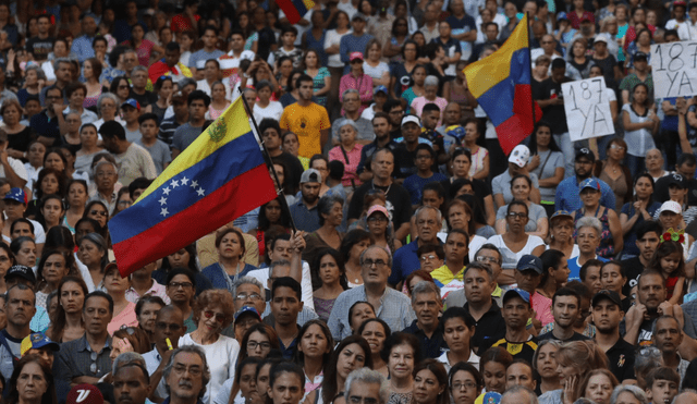 Banco Mundial prepara un plan de ayuda a Venezuela