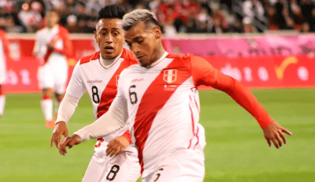 Perú vs. Costa Rica: Este es el '11' que mandará Ricardo Gareca en el estadio Monumental