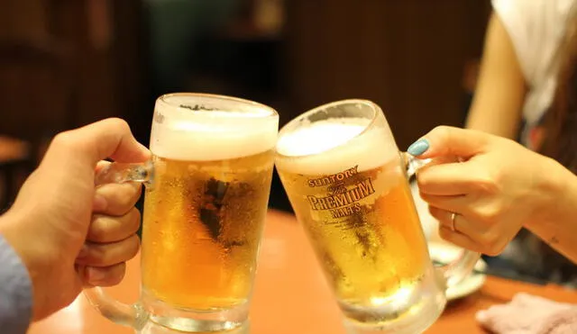 El Día Internacional de la Cerveza se celebra el primer viernes de agosto de todos los años. (Foto: Referencial)