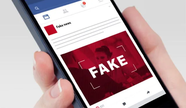 Según la UNAM, la proliferación de los 'fake news' en Facebook han afectado los hábitos y las costumbres de los mexicanos. (Foto: Marketing Directo)