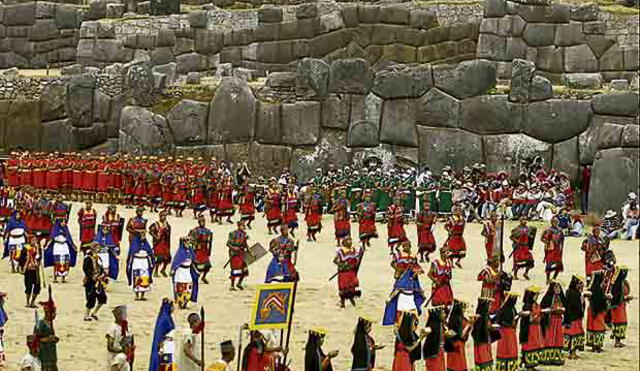 PromPerú dejará de promocionar el Inti Raymi y las fiestas del Cusco