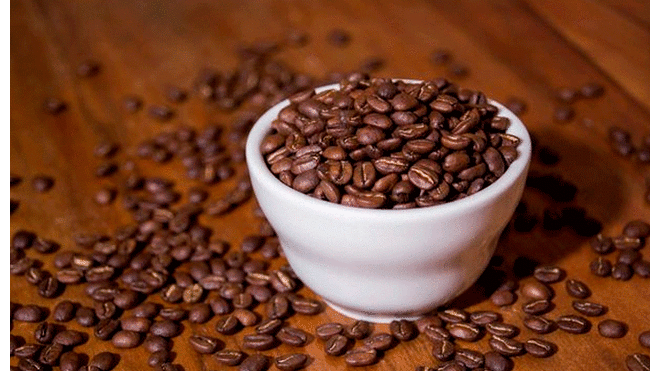 Productores del Vraem entregarán 10 mil tazas de café gratis en Miraflores