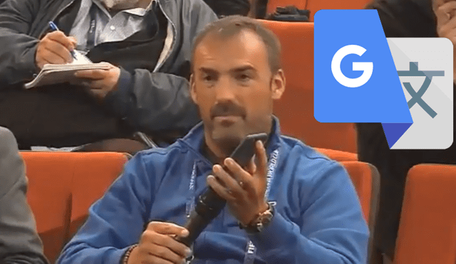 YouTube: Periodista usa Google Traductor para hacerle una pregunta a Antoine Griezmann [VIDEO]