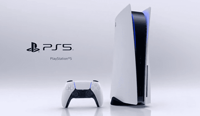 Sony no reveló el precio de la PS5 ni otros detalles.