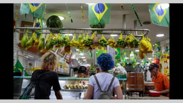 inflación Brasil