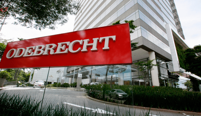 Banco Mundial inhabilita a Odebrecht por 3 años por "prácticas fraudulentas"