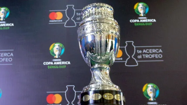 Copa América 2019: Cinco aplicaciones para seguir de cerca la emoción del torneo [FOTOS]