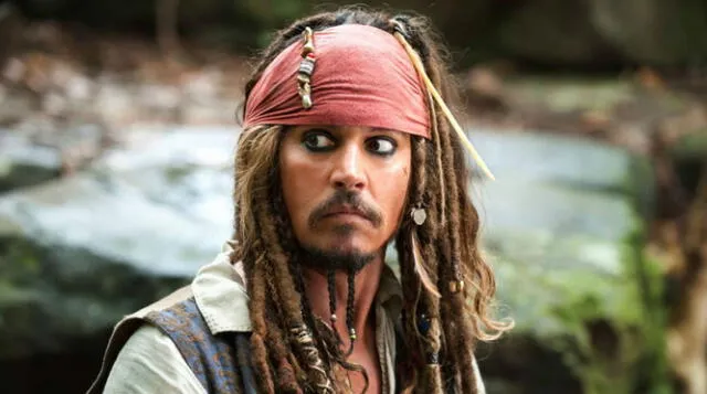 Piratas del Caribe 6: Disney ya trabajaría en la película