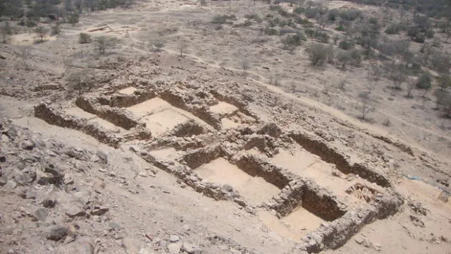 Complejo Arqueológico Jotoro