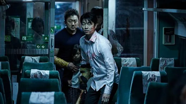 “Estación zombie” tendrá remake en Hollywood [VIDEO]