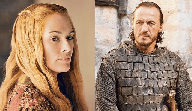 La verdadera guerra se vivió entre Cersei y Bronn