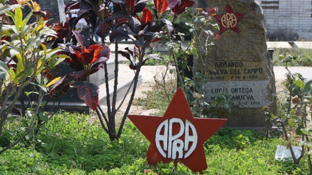 El Ángel: las historias que nunca mueren [FOTOS]