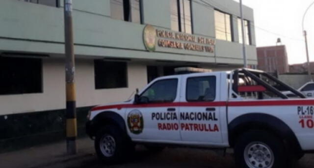 Detienen a árbitro de fútbol por intento de violación contra dos mujeres en Tacna.