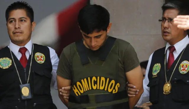 Caso José Yactayo: fiscalía solicita 9 meses de prisión preventiva contra Wilfredo Zamora