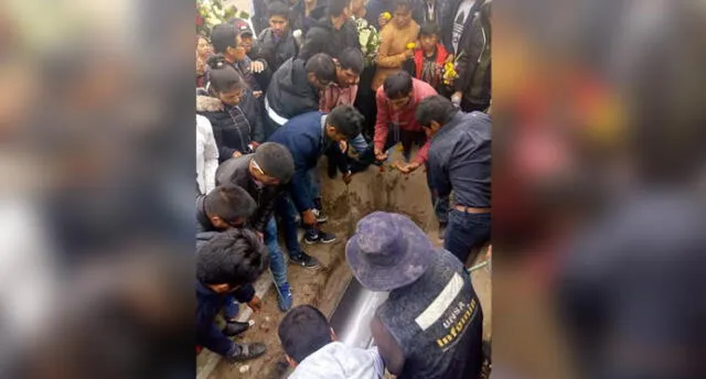 Arequipa: huaico se cobró la vida de varón de 32 años en Condesuyos 