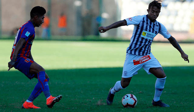 Joazinho Arroé se refirió a la permanencia de los jugadores peruano en el ligas competitivas como las de Europa.