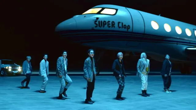 Super Junior - Super Clap YouTube