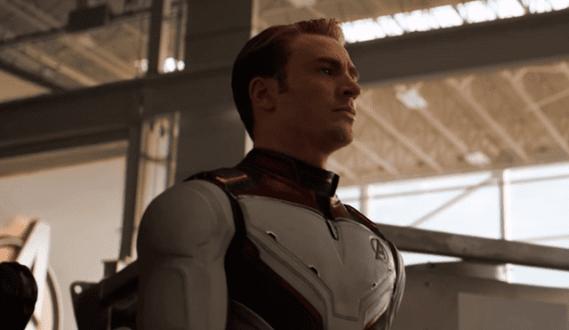 Avengers Endgame: Revive el nuevo tráiler de la película [VIDEO]