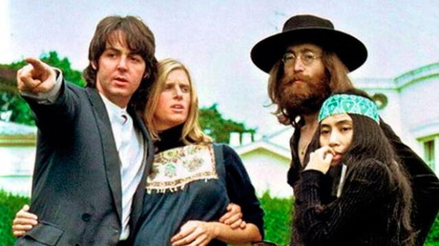 Paul McCartney revela 'historia sexual' con miembros de 'The Beatles'