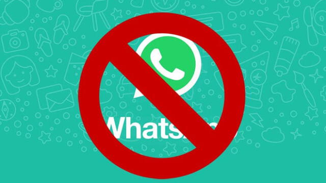 WhatsApp avisará el bloqueo de un contacto.