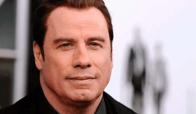 John Travolta es acusado de abuso sexual: este es el testimonio de la presunta víctima