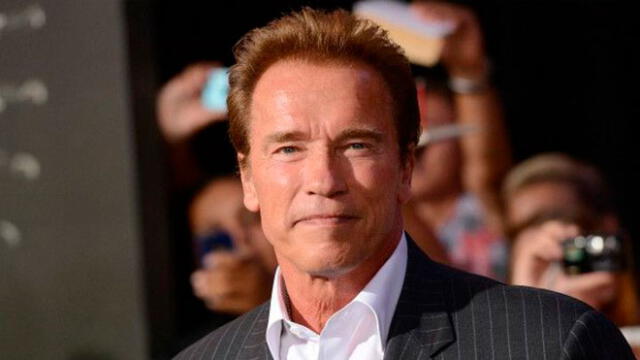 Arnold Schwarzenegger y TikTok donarán alimentos durante pandemia de coronavirus 