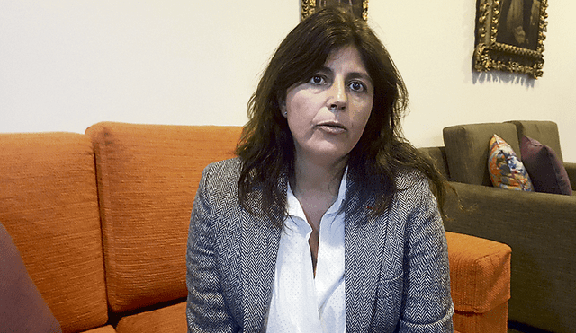 Magdalena Sepúlveda: “El Perú debe transparentar las subvenciones de las empresas mineras”