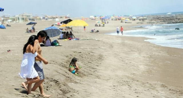 Municipalidad de Tacna prohíbe ingreso a las playas los fines de semana  