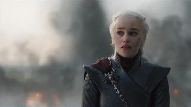 Game of Thrones: Tyrion provocó que Daenerys queme King's Landing [VIDEO]
