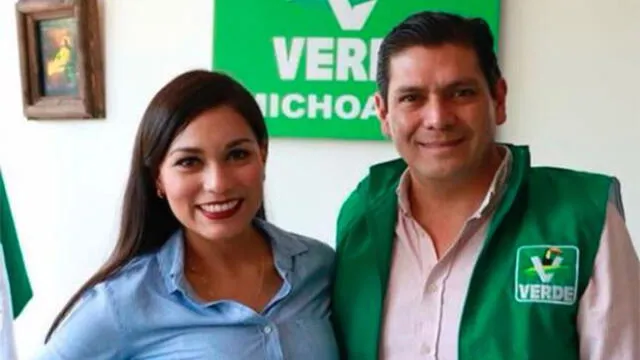 México: Hallan muerta a candidata a diputada