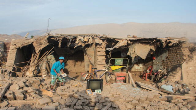 Conozca cuatro mitos sobre los sismos en el Perú