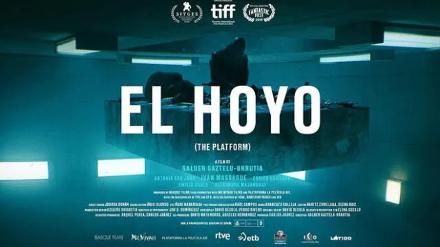 El hoyo: si no entendiste el final de la película española, AQUÍ te lo explicamos [VIDEO]