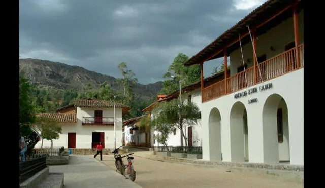 Cajamarca: denunciarán a municipio de Llacanora por atentar contra patrimonio arqueológico