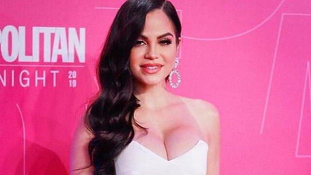 Natti Natasha recibe impresionante regalo de su mánager por Navidad