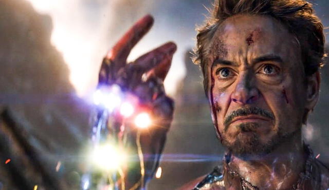 Robert Downey Jr se alejó de Iron Man tras diez años en el UCM. Foto: composición/Marvel Studios