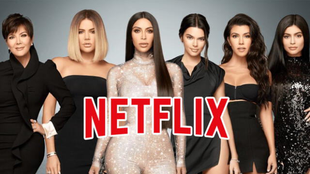 El reality show más popular de la televisión estadounidense llega a Netflix - Crédito: E! Entertainment Television