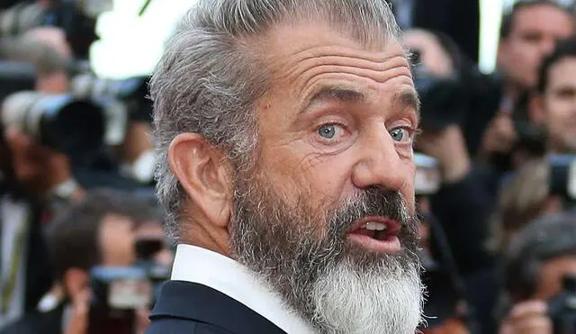 Quieren a Mel Gibson para dirigir secuela de Escuadrón Suicida