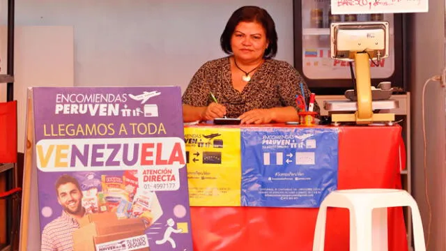 OIT ayudará a migrantes venezolanos a conformar sus propias empresas