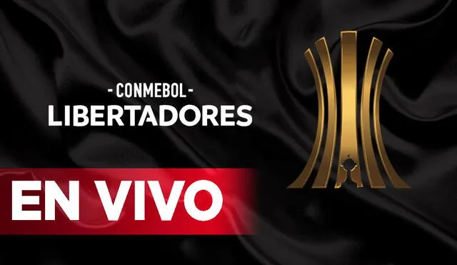Sorteo Copa Libertadores 2020 EN VIVO desde Asunción Paraguay.