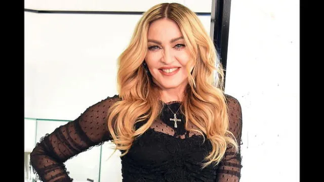 Madonna construirá escuelas en África